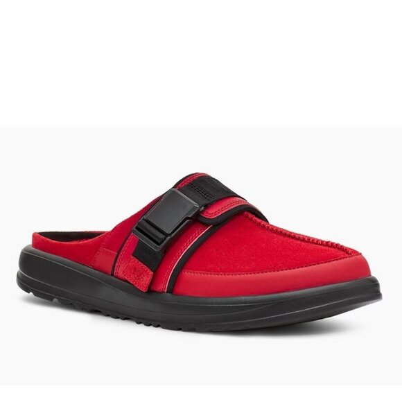 🔥HP🔥 UGG Men's Kick It Slide - Picture 1 of 5